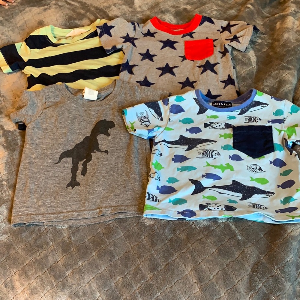 Nice lot of shirts! Quality and in good condition